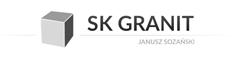 SK Granit - logo